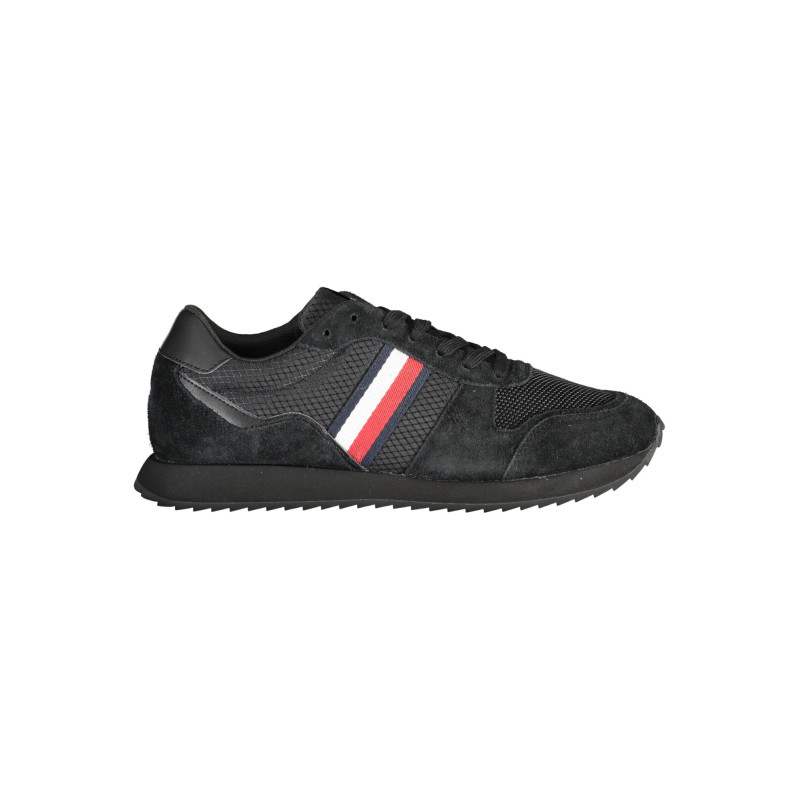 Tommy hilfiger tossud FM0FM04699 Must