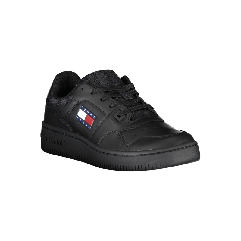 Tommy hilfiger tossud EN0EN02434F Must