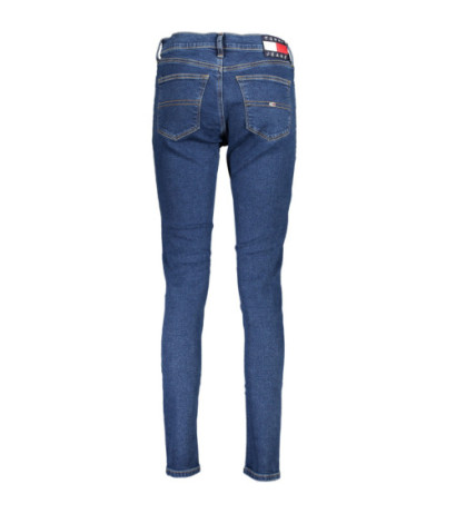 Tommy hilfiger teksad DW0DW16702 Sinine