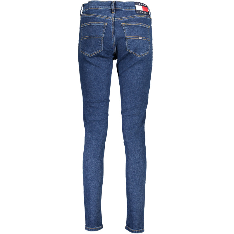 Tommy hilfiger teksad DW0DW16702 Sinine