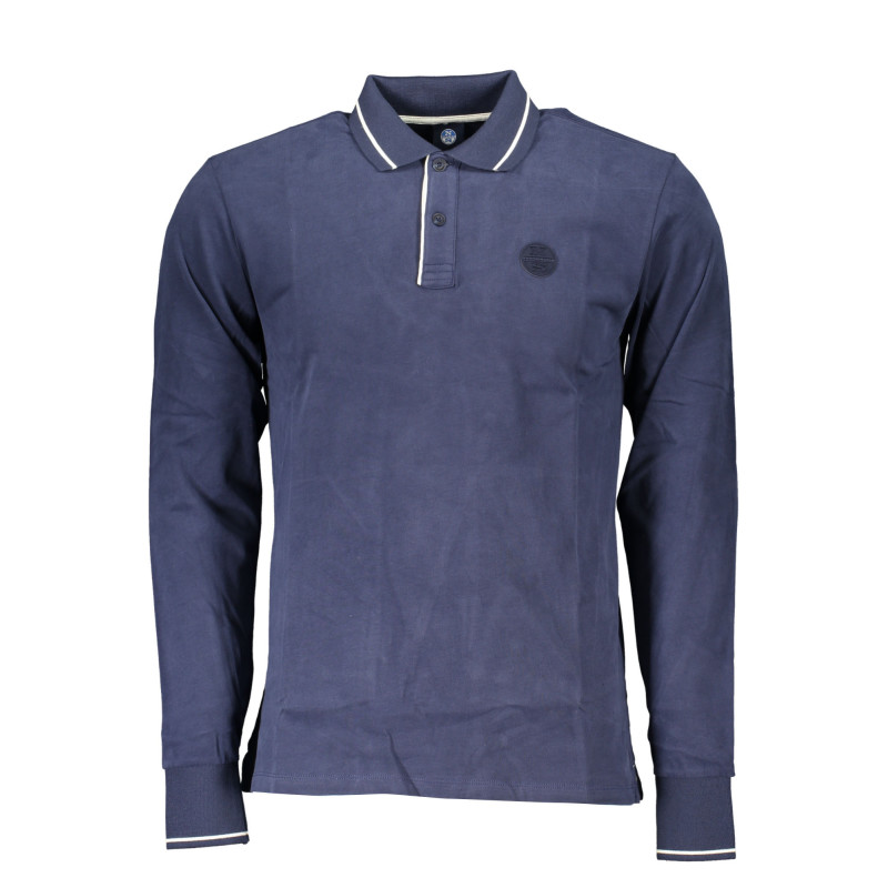 North sails polo särgid 692430000 Sinine