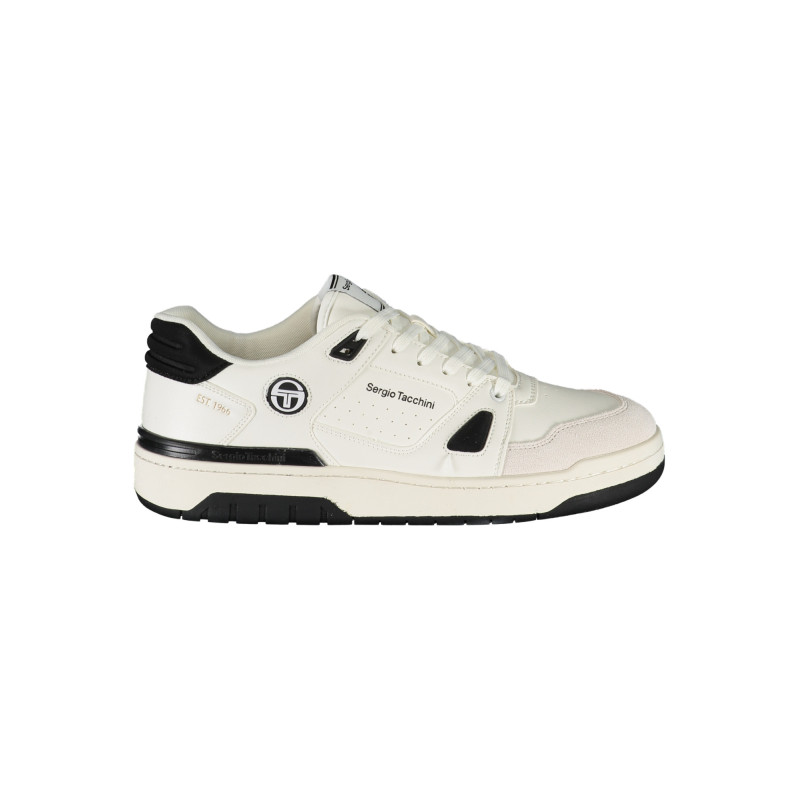 Sergio tacchini tossud TSTU0011S Valge