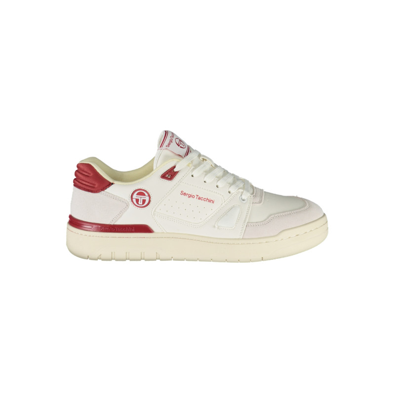 Sergio tacchini tossud TSTU0011S Valge