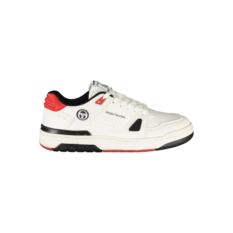 Sergio tacchini tossud TSTU0011S Valge