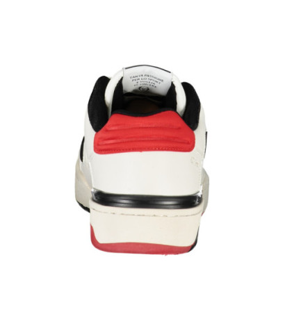 Sergio tacchini tossud TSTU0011S Valge