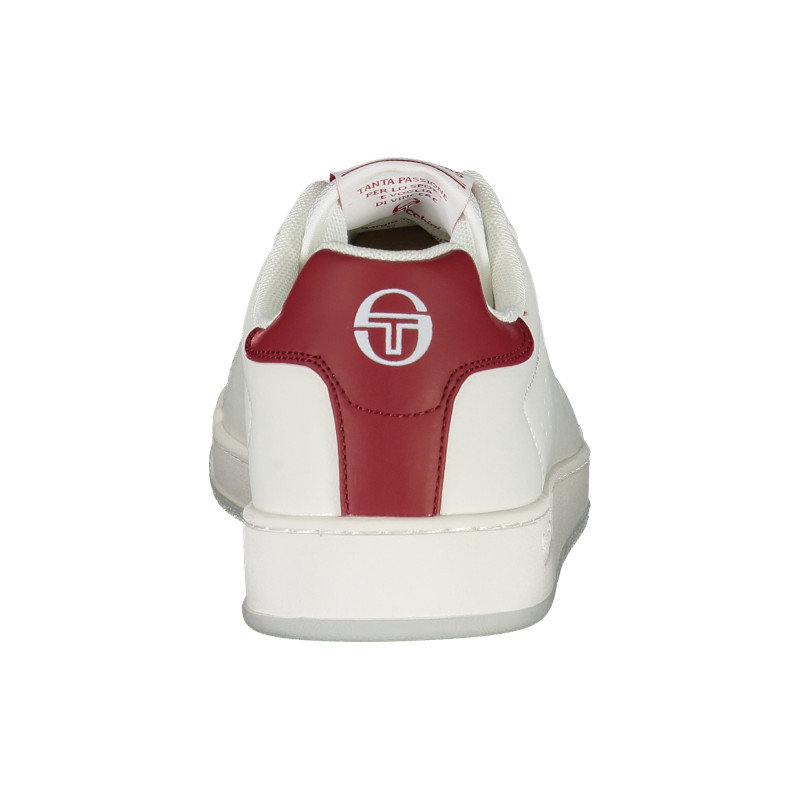 Sergio tacchini tossud TSTU0010S Valge