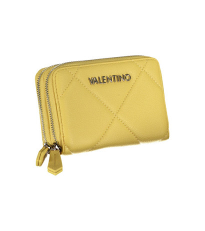 Valentino bags rahakott VPS7AR234COLDRE Kollane