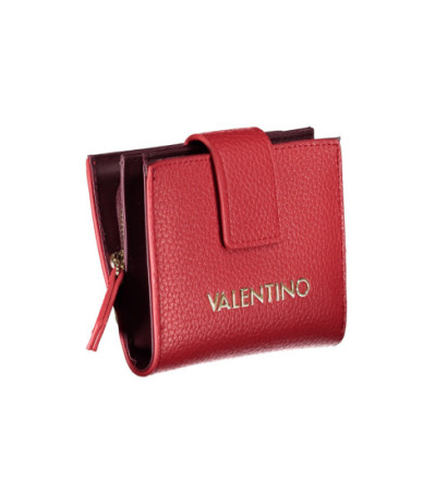 Valentino bags rahakott VPS5A8215ALEXIA Punane