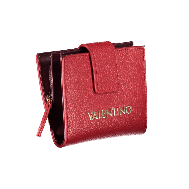 Valentino bags rahakott VPS5A8215ALEXIA Punane