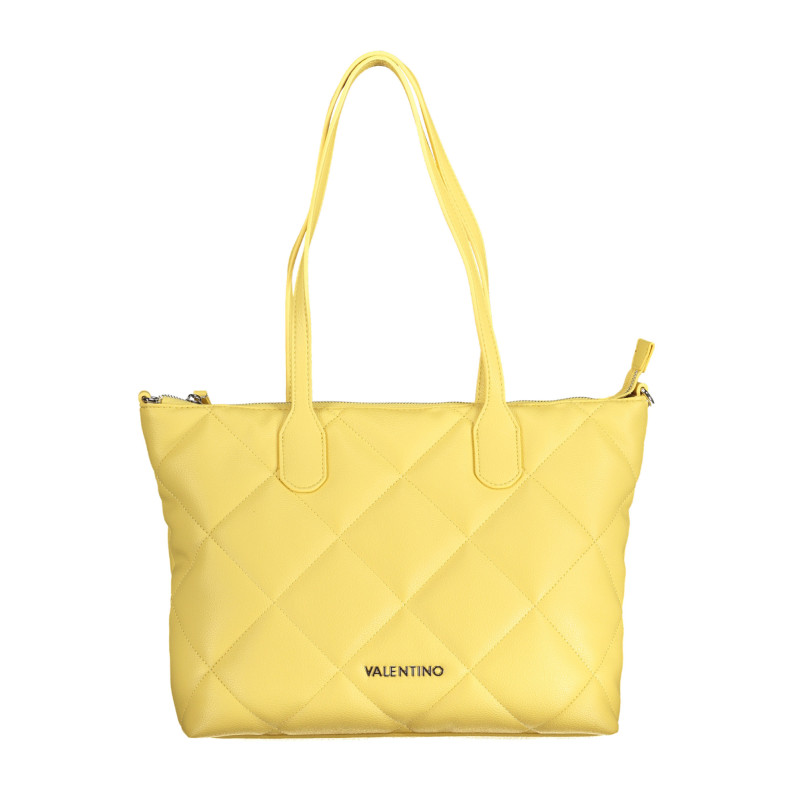 Valentino bags käekott VBS7AR01COLDRE Kollane