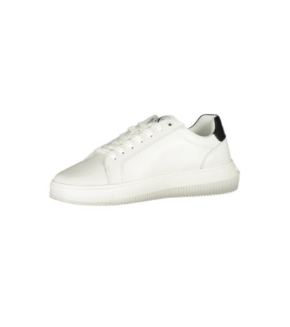 Calvin klein tossud YM0YM00681 Valge