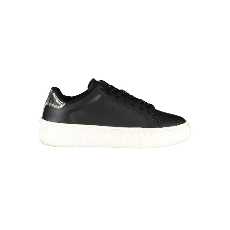 Tommy hilfiger tossud EN0EN02273F Must