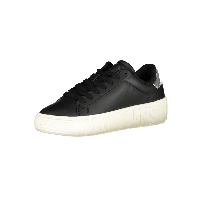 Tommy hilfiger tossud EN0EN02273F Must