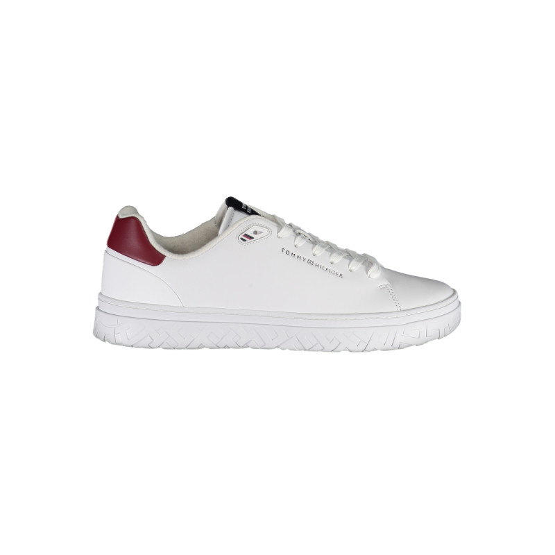 Tommy hilfiger tossud FM0FM04830 Valge