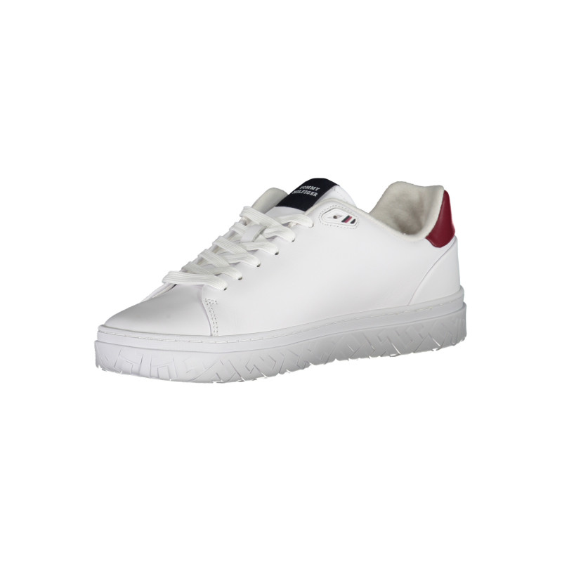 Tommy hilfiger tossud FM0FM04830 Valge