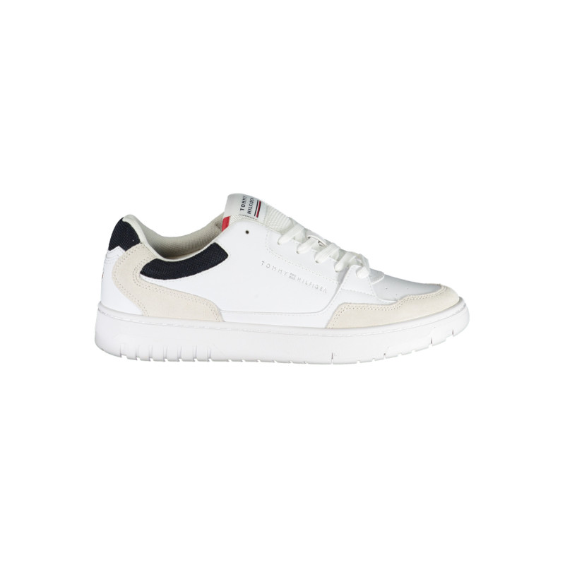 Tommy hilfiger tossud FM0FM04730 Valge