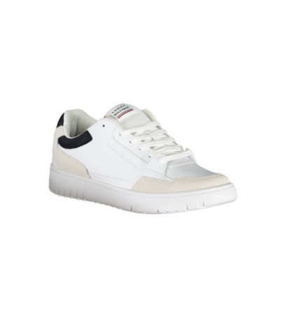 Tommy hilfiger tossud FM0FM04730 Valge