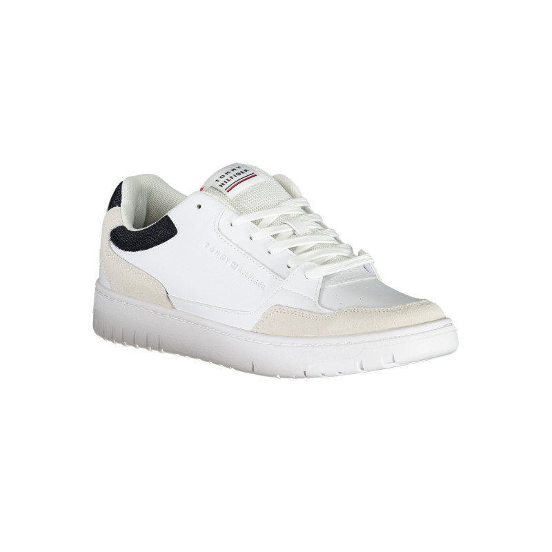 Tommy hilfiger tossud FM0FM04730 Valge