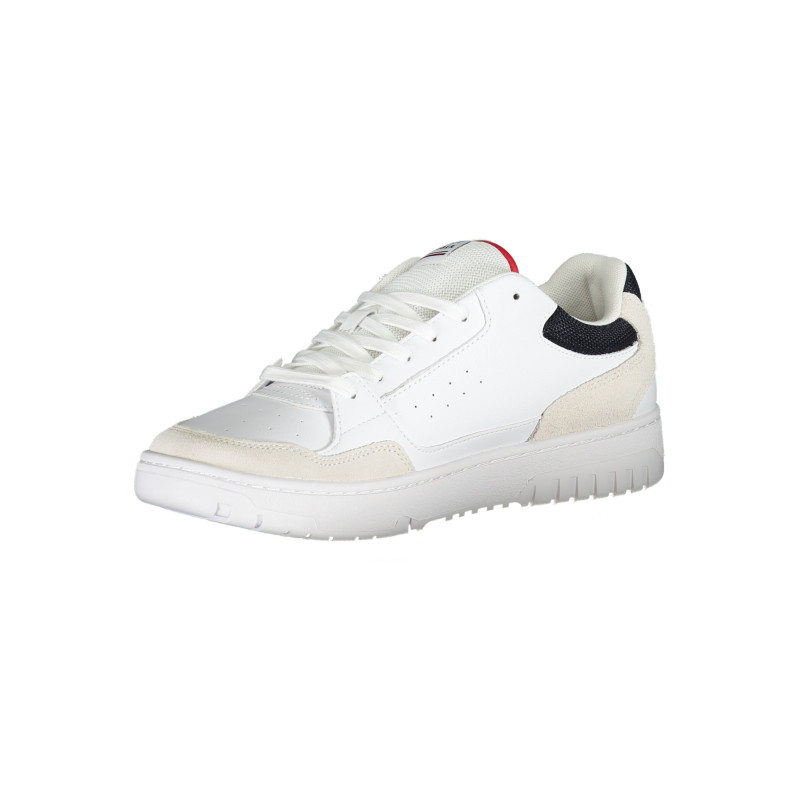 Tommy hilfiger tossud FM0FM04730 Valge