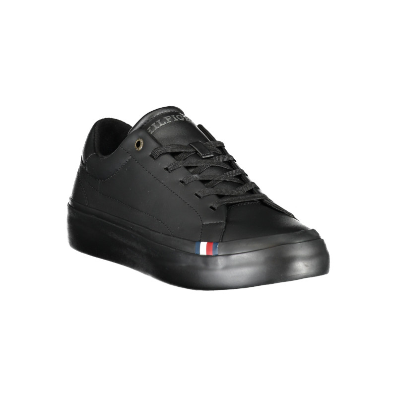 Tommy hilfiger tossud FM0FM04819 Must