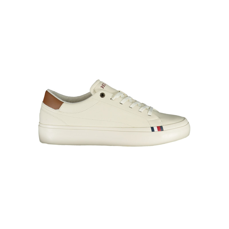 Tommy hilfiger tossud FM0FM04819 Valge