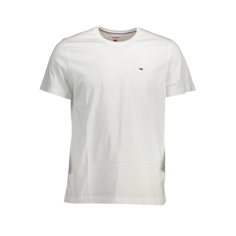 Tommy hilfiger T-särk DM0DM04411 Valge