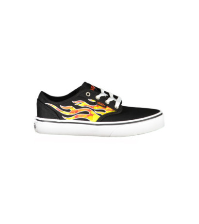 Vans tossud VN0A45JS-K Must