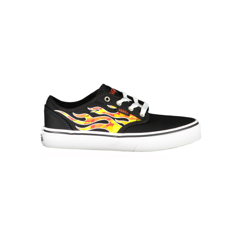 Vans tossud VN0A45JS-K Must