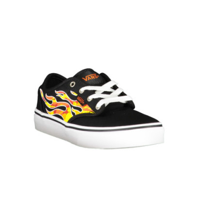 Vans tossud VN0A45JS-K Must