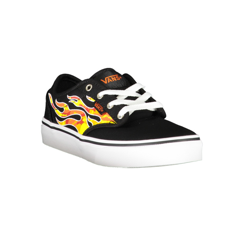 Vans tossud VN0A45JS-K Must