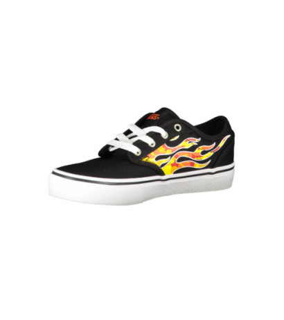 Vans tossud VN0A45JS-K Must