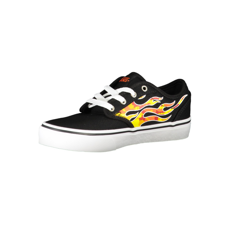 Vans tossud VN0A45JS-K Must