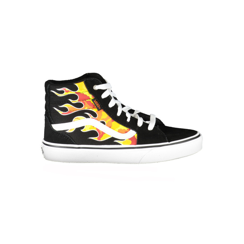 Vans tossud VN0A5HZD-K Must