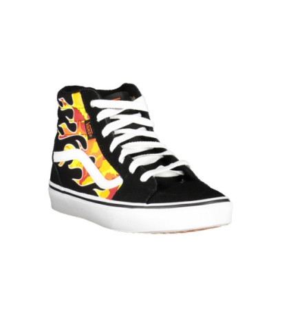 Vans tossud VN0A5HZD-K Must