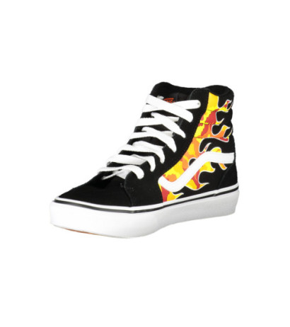 Vans tossud VN0A5HZD-K Must