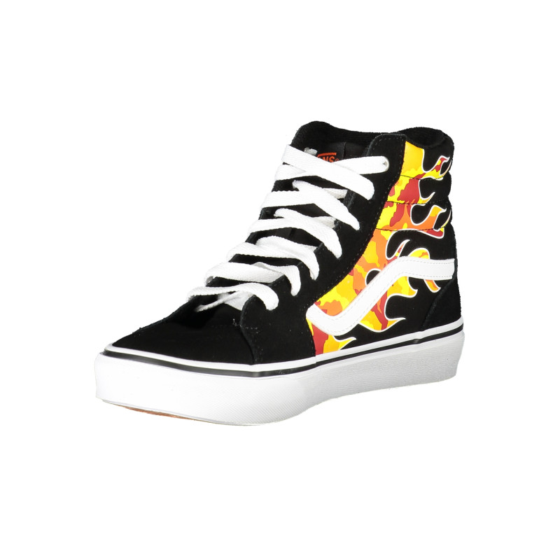 Vans tossud VN0A5HZD-K Must