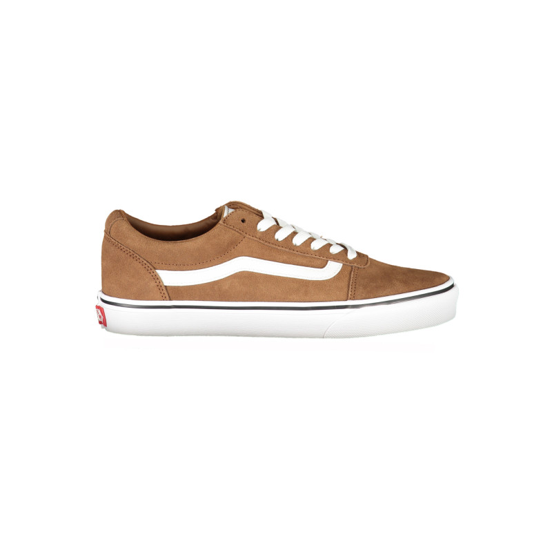 Vans tossud VN0A38DM Pruun