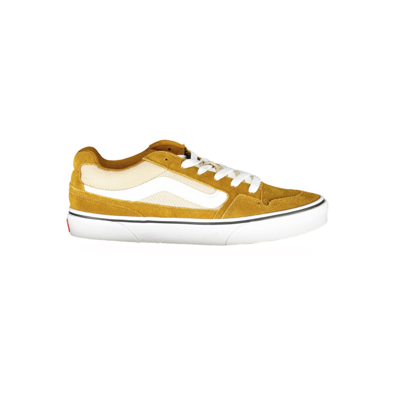 Vans tossud VN0A5JM2 Kollane