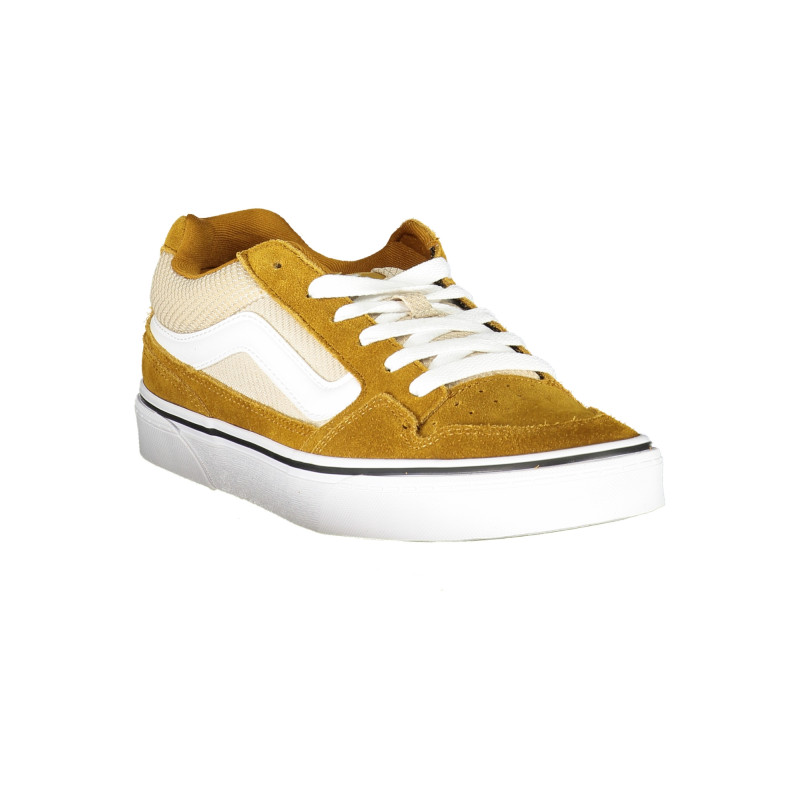 Vans tossud VN0A5JM2 Kollane