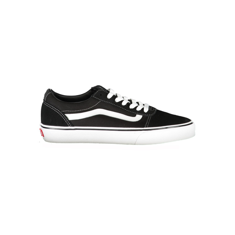 Vans tossud VN0A36EM Must