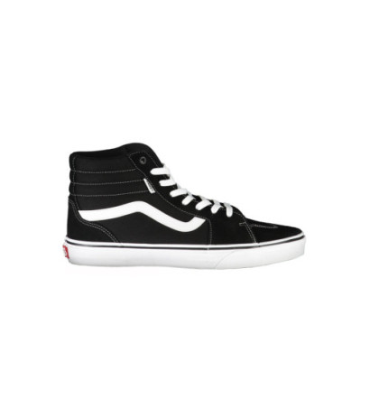 Vans tossud VN0A5HZL Must