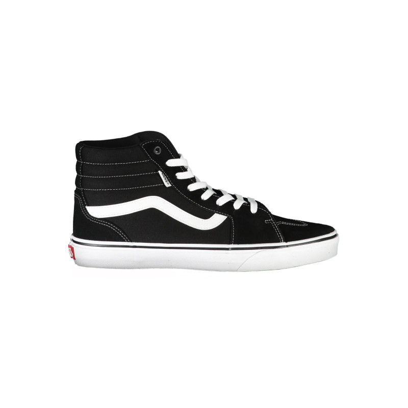 Vans tossud VN0A5HZL Must