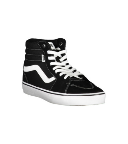 Vans tossud VN0A5HZL Must