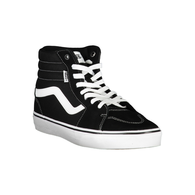 Vans tossud VN0A5HZL Must