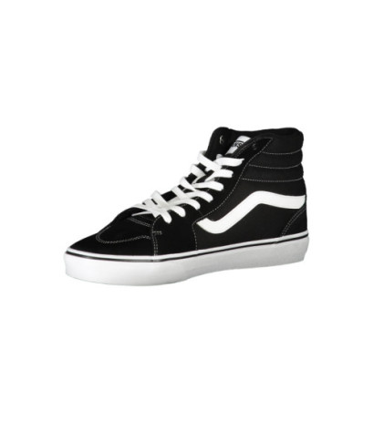 Vans tossud VN0A5HZL Must