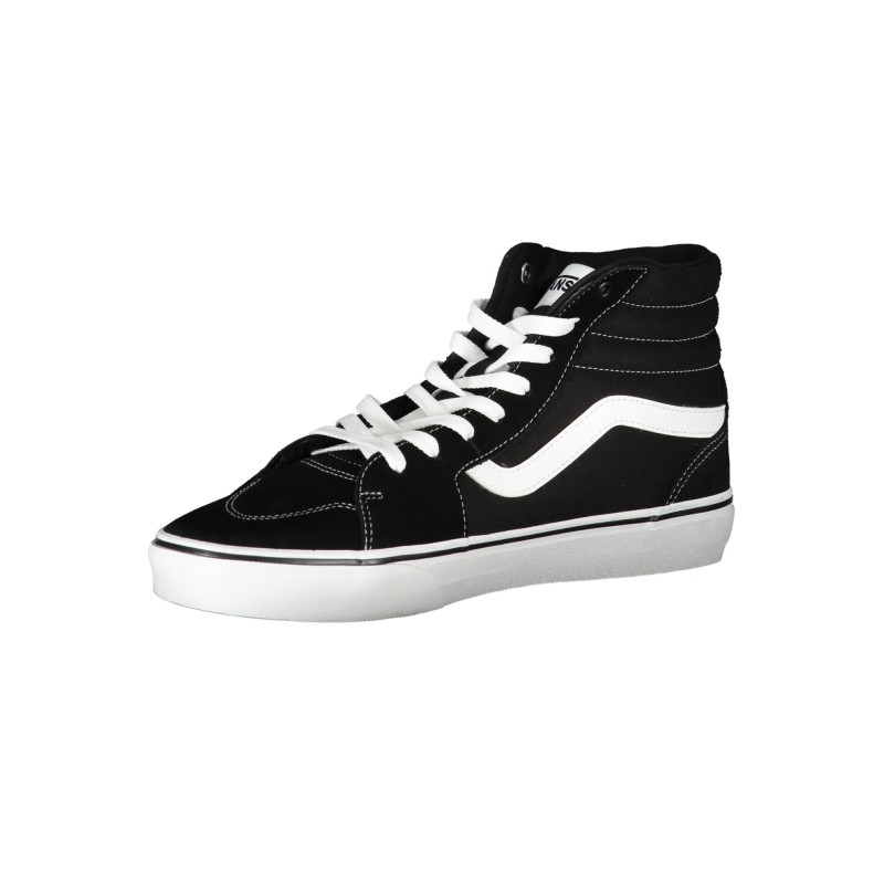 Vans tossud VN0A5HZL Must