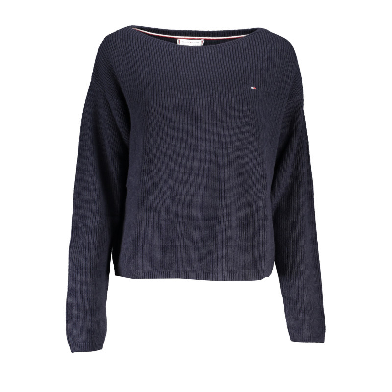 Tommy hilfiger kampsun WW0WW40345 Sinine