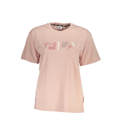 Fila T-särk FAW0597 Roosa