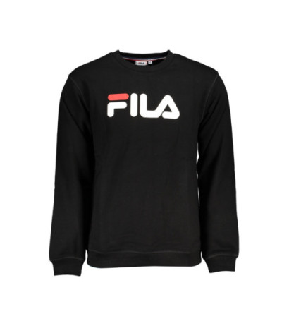 Fila hüppaja FAU0066 Must