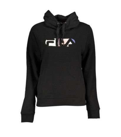 Fila hüppaja FAW0599 Must